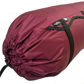 okutosu・orizinarukonpuresshonbaggu 15l , black