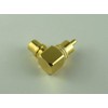 MG-M RCA Plug RCA Jack RCA Terminal Gold Plated Right