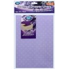Scented Drawer Liner Sheets 4 PACK JASMINE ROSE LAVENDER OCEAN
