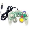 Gamecube Controller, 1 Pack Classic NGC Wired Controller for Wii