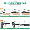 26" 16" 11" Windshield Wiper Blades Replacement for Hyundai Tucson