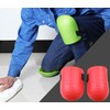 sDD Sponge Knee Pads Cushion for Farm Work and Cleaning 2 Pairs 2ea
