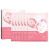Organic Mask, Collagen Mask, Organic Collagen Mask, Organic Collagen Real
