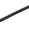 219H 112 Link Chain Steel Alloy High Hardness Go Kart
