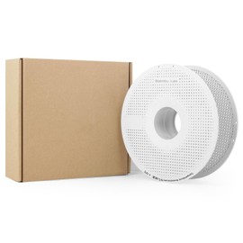 UniTak3D for Bambu Lab AMS Removable Filament Tray Reusable Filament Reel Holder Fits PLA, PETG, ABS, TPU Filament Spool Compatible with A1/A1 Mini 3D Printer Support Low-Temp Environment ≤ 70°C