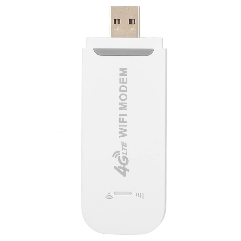 Wireless Network Router, 4G LTE USB WiFi Router Pocket Mobile