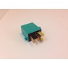 OMRON G8HN-H70 12 VOLT DC SPST MICRO ISO AUTOMOTIVE RELAY,