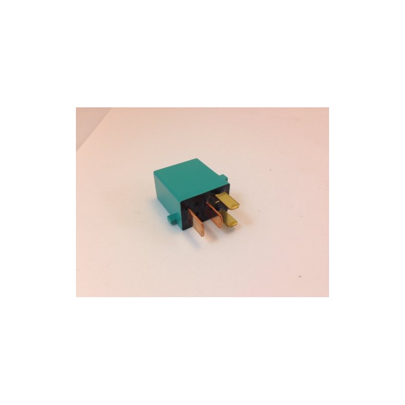 OMRON G8HN-H70 12 VOLT DC SPST MICRO ISO AUTOMOTIVE RELAY,