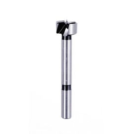 Diablo Forstner Bit for Wood - High-Speed Steel, Precision Drilling - 3/4" Diameter, 3-1/2" Length, 3/8" Shank - FB-005