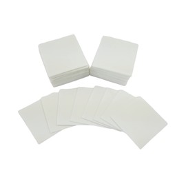 50pcs Jewelry Polishing Pads Pre-Treated Micro-Abrasives 2x2 Jewelry Cleaning Cloths from CRAFT WIRE