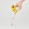 THERMOS JNX-502B (MFY) Stainless Steel Bottle for Milk Preparation, Miffy,