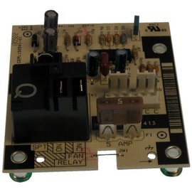 American Metal Filter Carrier Enterprise HK61EA006 Printed Circuit Board