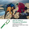 EEEKit Emergency Sleeping Bag,2Pack Lightweight Waterproof Survival Bivy Sack with