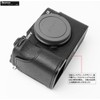 Compatible with Sony A7C Mark II α7C2 α7CR A7CR A7CR