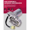 Power Shift Control Motor for Honda Foreman 450 1998-2004 TRX450ES