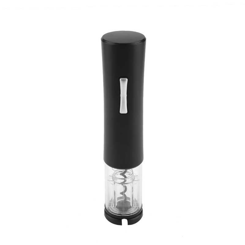 Household ABS Electric Wine Opener Bottle Opener Corkscrew (Battery Not