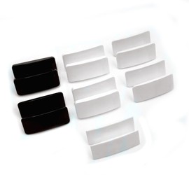 Cockspur Window Handle Striker Plate Wedges - Variety Pack