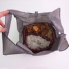 Emono Convenience Store Eco Bag, Convenience Store Size, Foldable, Compact,