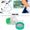 BGA LeadFree Solder Ball Tin Balls 25W for PCB Board