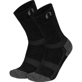 normani 2 Pairs of Hiking and Functional Socks Outdoor Socks Made of Merino Wool