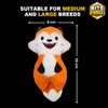 Bite Force Dog Chew Toys