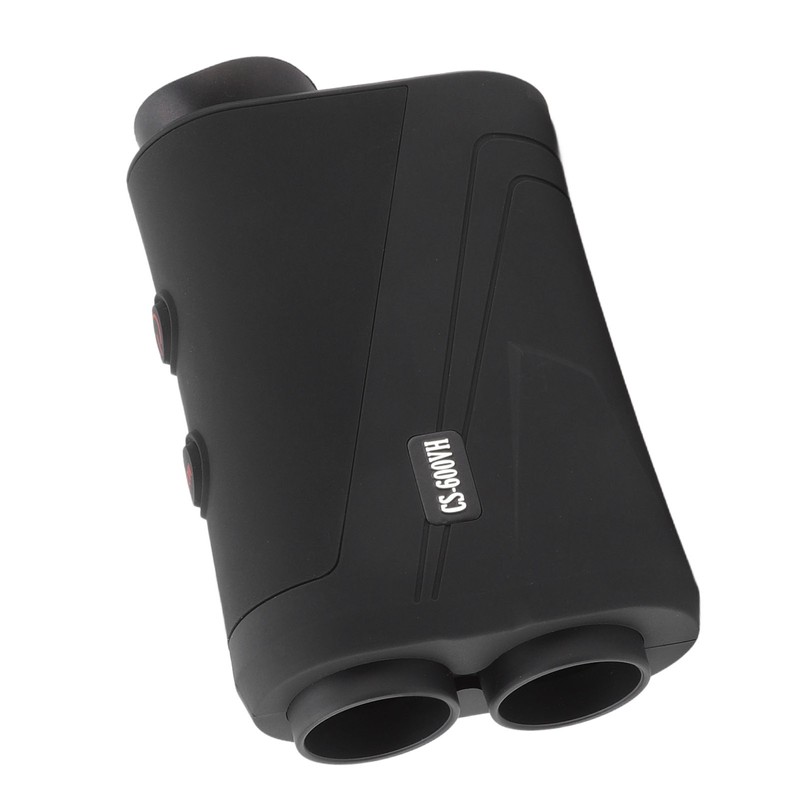 Multifunctional Laser Rangefinder 4 in 1 Laser Distance Speed Height