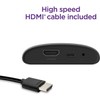 Roku Express HD Streaming Media Player with High Speed HDMI