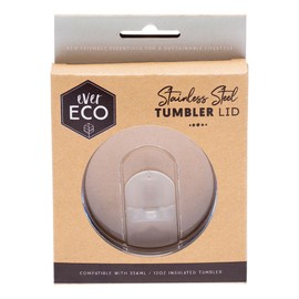 Ever Eco Replacement Tumbler Lid 354ml