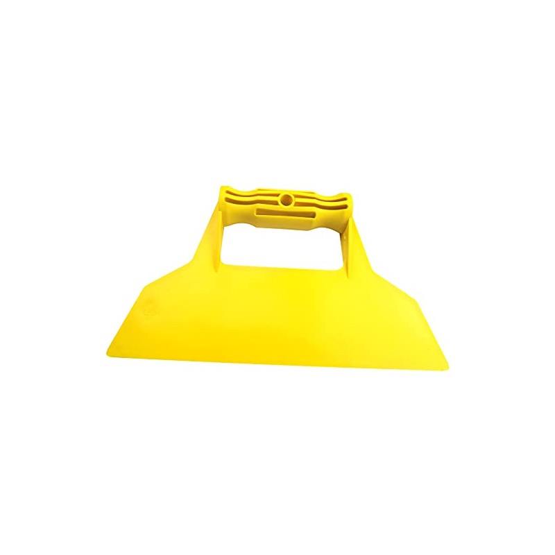 AERZETIX - C50028 - Set of 2 - Straight Spatula