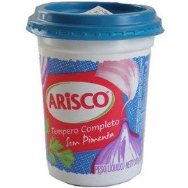 General seasoning Arisuko / pepper unplug / blue lid / 300g ARISCO