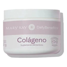 Mary Kay Colágeno Marino Daily Benefits 97.2g