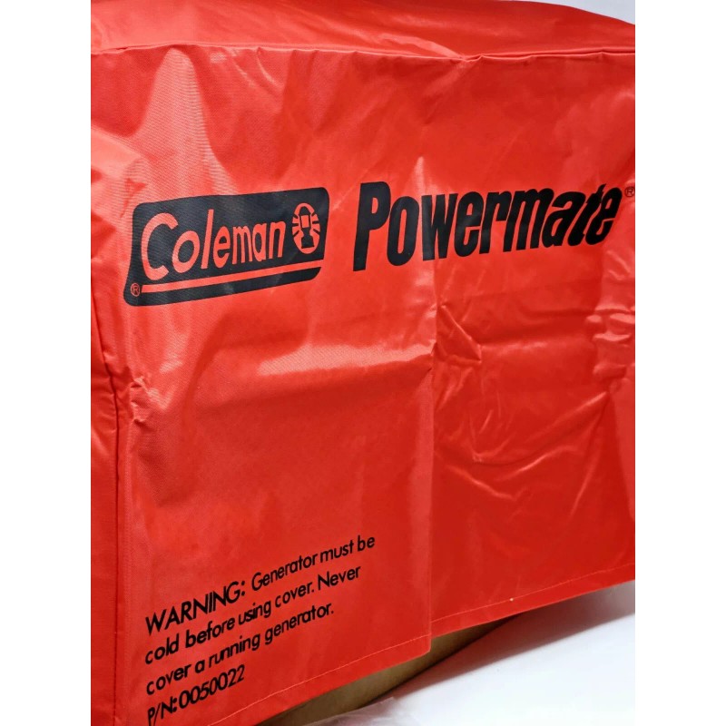 Coleman Powermate Pulse Generator Cover 0050022 PA0650022 Honda Generac WEN