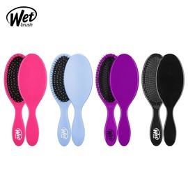 Wet Brush Original Detangler_Purple