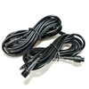 Extension Wires 10FT for RGB Rock Lights or Wheel Lights