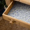 The Master Herbalist Fragrant FRESH LINEN Scented Drawer Liners in