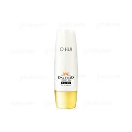 O HUI Day Shield Perfect Sun Black 50ml SPF50+/PA++++ / 오휘  데이쉴드 퍼펙트 선 블랙 50ml SPF50+/PA++++