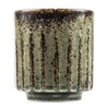The Japanese Shop Wabi Sabi Premium Japanese Tea Cup (Green,