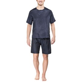 Traveler's Tree Men's Adv. Nightwear Shirts and Shorts