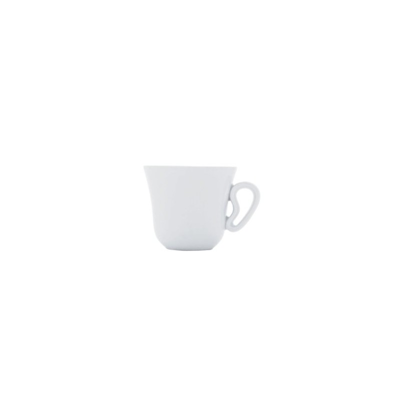 Alessi - "KU Mocha Cup set of 6