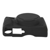 Digital Camera Skin Cover Soft Protector Silicone Anti Fingerprint Skin