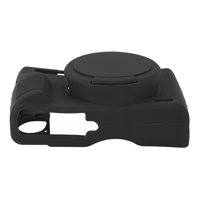 Digital Camera Skin Cover Soft Protector Silicone Anti Fingerprint Skin