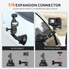 Tomat Pocket 3 Suction Cup Mount, Car Mount Windshield Window