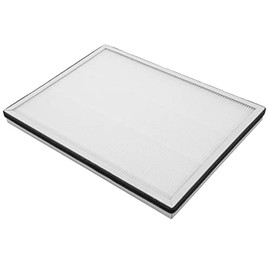 vhbw 1 x HEPA Filter Compatible with Aktobis WDH-AP1101 Air Purifier - Replacement Filter
