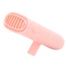 Hanging Neck Fan Portable 3 Speed Rechargeable 800mAh Mini Necklace