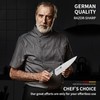 MAD SHARK Premium Chef Knife 8 Inch, High-end Professional Best