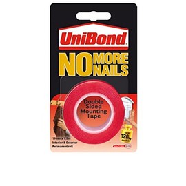 UniBond No More Nails on a Roll - Ultra Strong