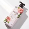 우아한 자스민에 달콤한 피치가 전하는 바디로션 400ml Elegant Jasmine and