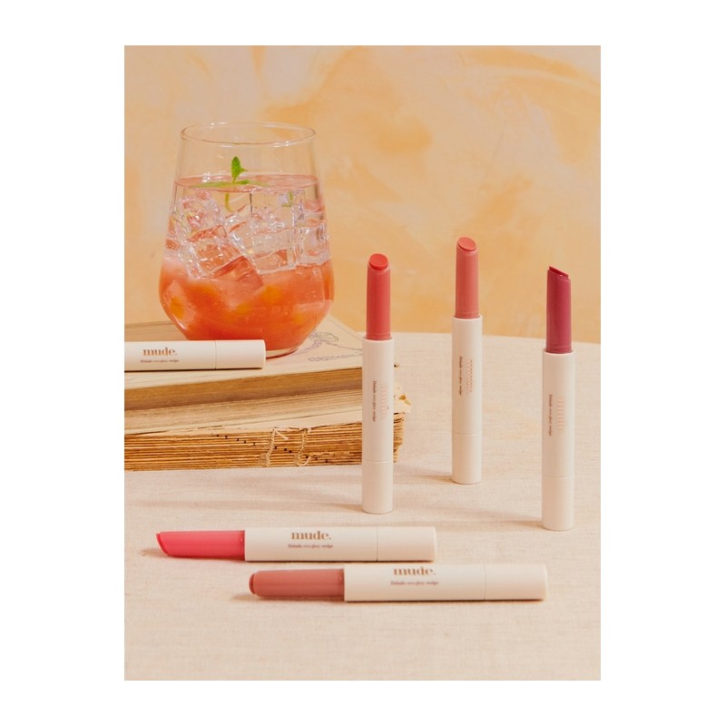 Drizzle Bomb (Choose 2 of 8 types) / 드리즐 밤