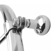 316 Stainless Steel Boat Steering Wheel Knob, Manoeuvring Knob, Spinner