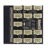 Power Supply Board Adapter 12V 6pin 8pin Power Board Converter